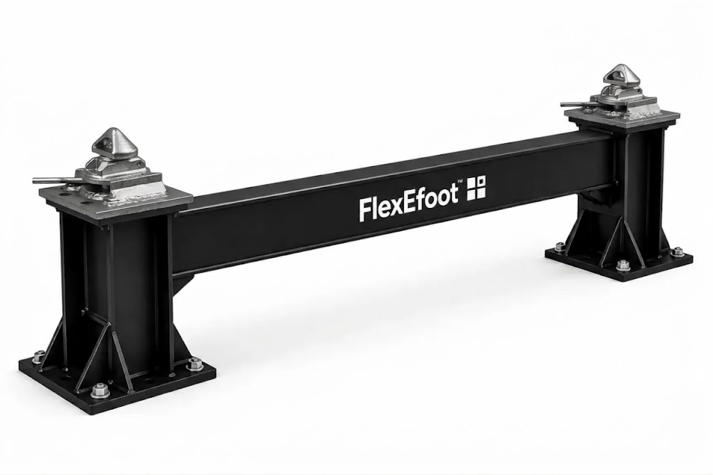FlexEfoot enclosure